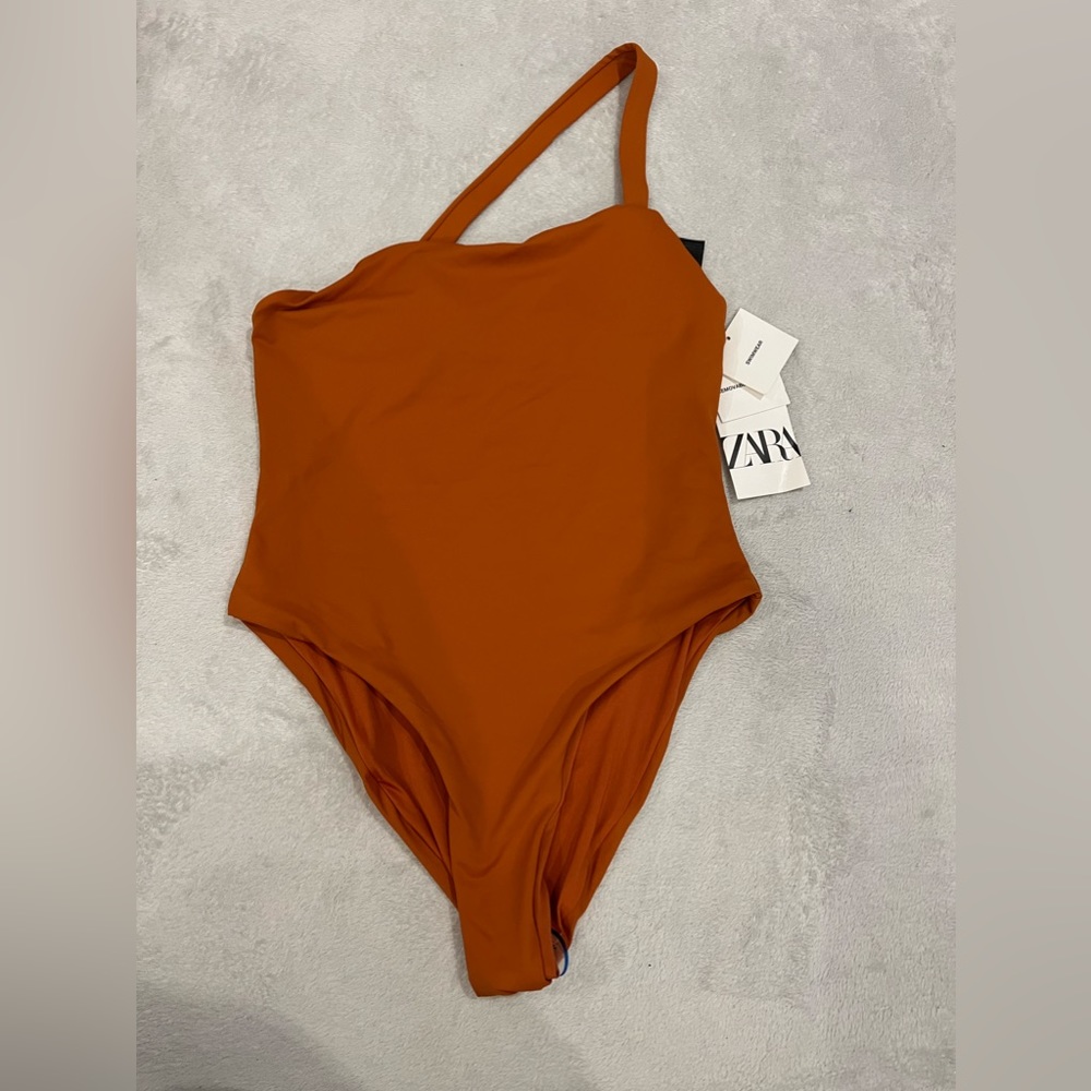 NWT Zara Swimsuit